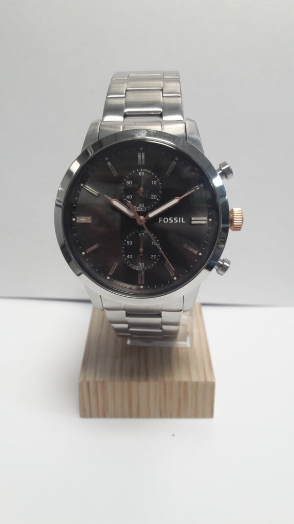 Montre Fossil Homme FS5407