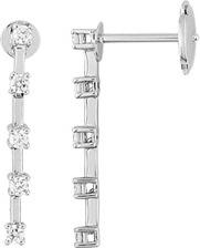 BO MULTI DIAM.GRIS 0.3CT