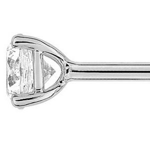 Bo.clou SOLI. 0.5ct GH-SI or750b