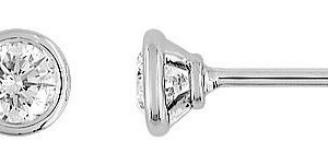 Bo.clou SOLI. 0.4ct GH-SI or750b