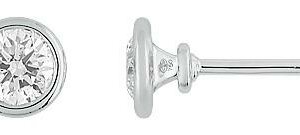Bo.clou SOLI. 0.5ct GH-SI or750b