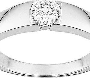 Solit di 0.30ct GH-SI or750b
