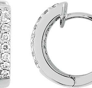 Bo.créo di 1.10ct GH-SI or750b