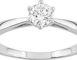 Solit di 0.30ct GH-SI or750b